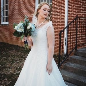 Meet your Posher, Kristi